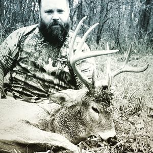 Meet your Posher, Justin